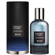 Hugo Boss BOSS The Collection Energetic Fougére Parfumuotas vanduo