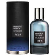 Hugo Boss BOSS The Collection Energetic Fougére Parfumuotas vanduo
