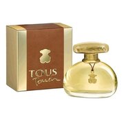 Tous Touch Tualetinis vanduo