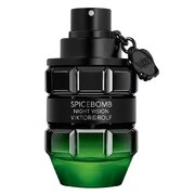 Viktor & Rolf Spicebomb Night Vision Eau de Toilette Tualetinis vanduo