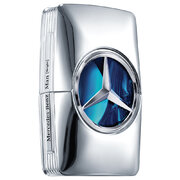 Mercedes-Benz Man Bright Parfumuotas vanduo - testeris
