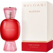 Bvlgari Allegra Fiori D'Amore parfuminis vanduo, 100ml