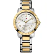 Tommy Hilfiger 1781398 - Moteriškas laikrodis