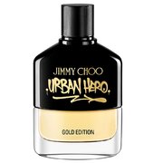 Jimmy Choo Urban Hero Gold Edition Eau De Parfum Parfumuotas vanduo