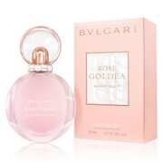 Bvlgari Rose Goldea Blossom Delight Eau de Toilette Tualetinis vanduo