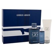 Giorgio Armani Acqua di Gio Profondo dovanų rinkinys