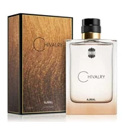 Ajmal Chivalry Parfumuotas vanduo, 100ml