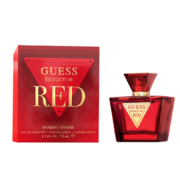 Guess Seductive Red Tualetinis vanduo