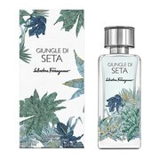 Salvatore Ferragamo Giungle Di Seta Parfumuotas vanduo 100ml
