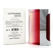 Paco Rabanne Ultrared Man Tualetinis vanduo - Testeris