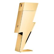 Carolina Herrera Bad Boy Gold Fantasy Tualetinis vanduo - testeris