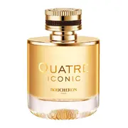 Boucheron Quatre Iconic Pour Femme Parfumuotas vanduo 100ml