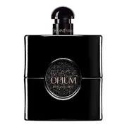 Yves Saint Laurent Black Opium Le Parfum Parfumuotas vanduo 90ml