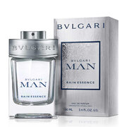 Bvlgari Man Rain Essence Parfumuotas vanduo 100ml