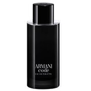 Giorgio Armani Armani Code Eau de Toilette Rechargeable Tualetinis vanduo