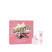 Lacoste Eau de Lacoste L.12.12 Pour Elle Rose Dovanų rinkinys