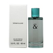 Tiffany & Co. Tiffany & Love for Her Parfumuotas vanduo - Testeris