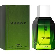 Ajmal Verde Parfumuotas vanduo