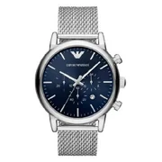 Emporio Armani  AR80038 - Vyriškas laikrodis