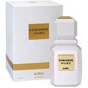 Ajmal Cashmere Musc Parfumuotas vanduo