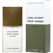 Issey Miyake L'Eau d'Issey Pour Homme Eau & Cedre Tualetinis vanduo 50ml