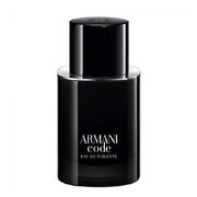 Giorgio Armani Armani Code Eau de Toilette Rechargeable Tualetinis vanduo