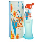 Moschino I Love Love Tualetinis vanduo - testeris