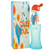 Moschino I Love Love Tualetinis vanduo - testeris