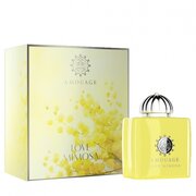 Amouage Love Mimosa Parfumuotas vanduo, 50ml