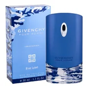 Givenchy Blue Label Urban Summer Tualetinis vanduo