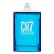 Cristiano Ronaldo CR7 Play it Cool Tualetinis vanduo - testeris 100ml