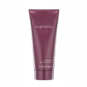 Calvin Klein Euphoria Woman Kūno losjonas