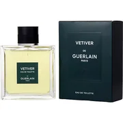 Guerlain Vetiver Eau de Toilette Tualetinis vanduo