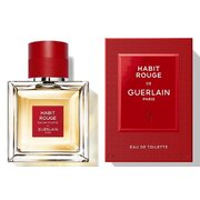 Guerlain Habit Rouge Tualetinis vanduo