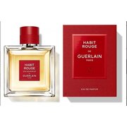 Guerlain Habit Rouge Eau de Parfum Parfumuotas vanduo 100ml