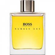 Hugo Boss Number One Eau De Toilette Tualetinis vanduo