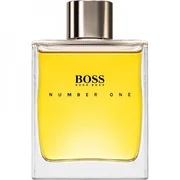 Hugo Boss Number One Eau De Toilette Tualetinis vanduo