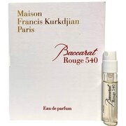 Maison Francis Kurkdjian Oud Parfumuotas vanduo