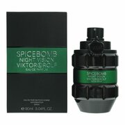 Viktor & Rolf Spicebomb Night Vision Parfumuotas vanduo