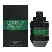 Viktor & Rolf Spicebomb Night Vision Parfumuotas vanduo