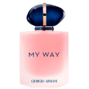 Giorgio Armani My Way Floral Eau de Parfum Parfumuotas vanduo - testeris