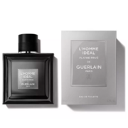 Guerlain L'Homme Idéal Platine Privé Tualetinis vanduo