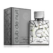 Armaf Club de Nuit Sillage Parfumuotas vanduo 105ml