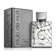 Armaf Club de Nuit Sillage Parfumuotas vanduo 105ml