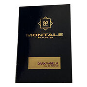Montale Dark Vanilla Parfumuotas vanduo, 2ml