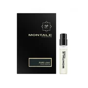 Montale Pure Love Parfumuotas vanduo