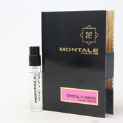 Montale Crystal Flowers  Parfumuotas vanduo