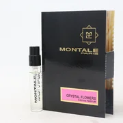 Montale Crystal Flowers  Parfumuotas vanduo
