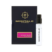 Montale Roses Musk Woman Parfumuotas vanduo