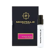 Montale Roses Musk Woman Parfumuotas vanduo